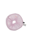 jiminlee-ss-26-upcycled-beading-scrunchie-pink-s