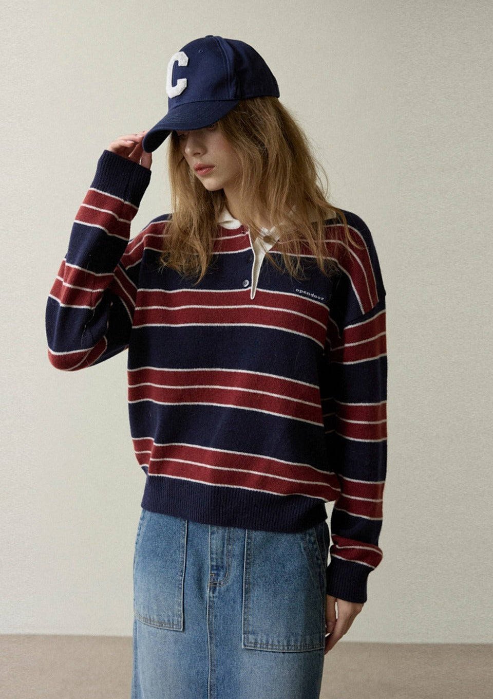 opendoorstudio-fw-26-color-stripes-knit-navy-navy-s