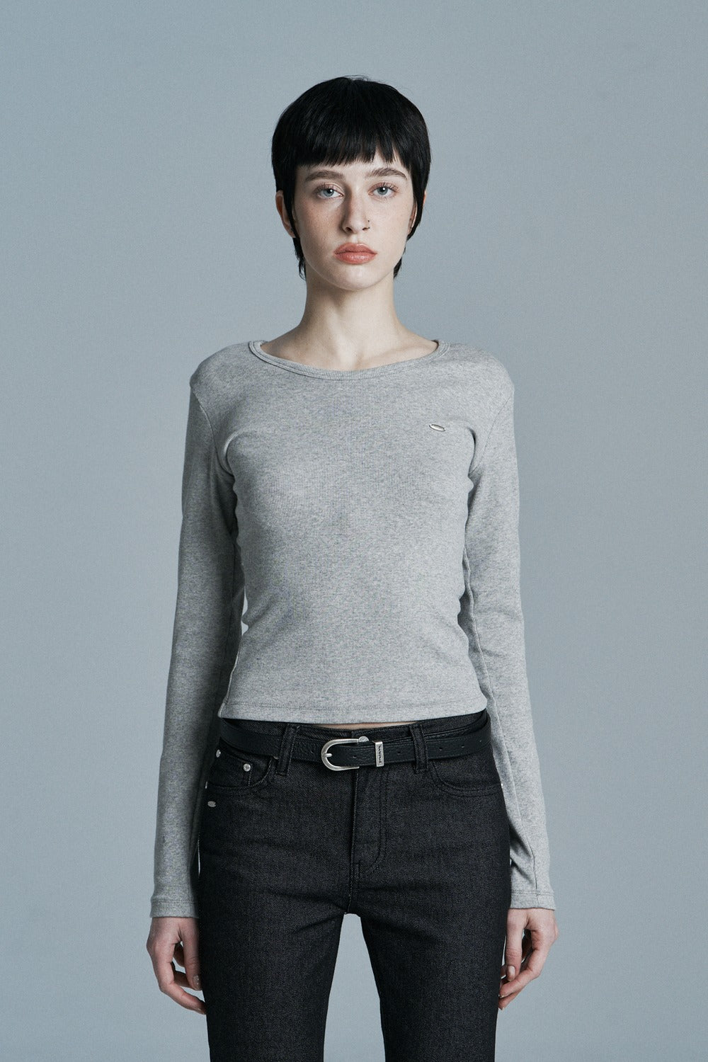 synerjyn-fw-25-may-u-neck-long-sleeve-melange-melange-s