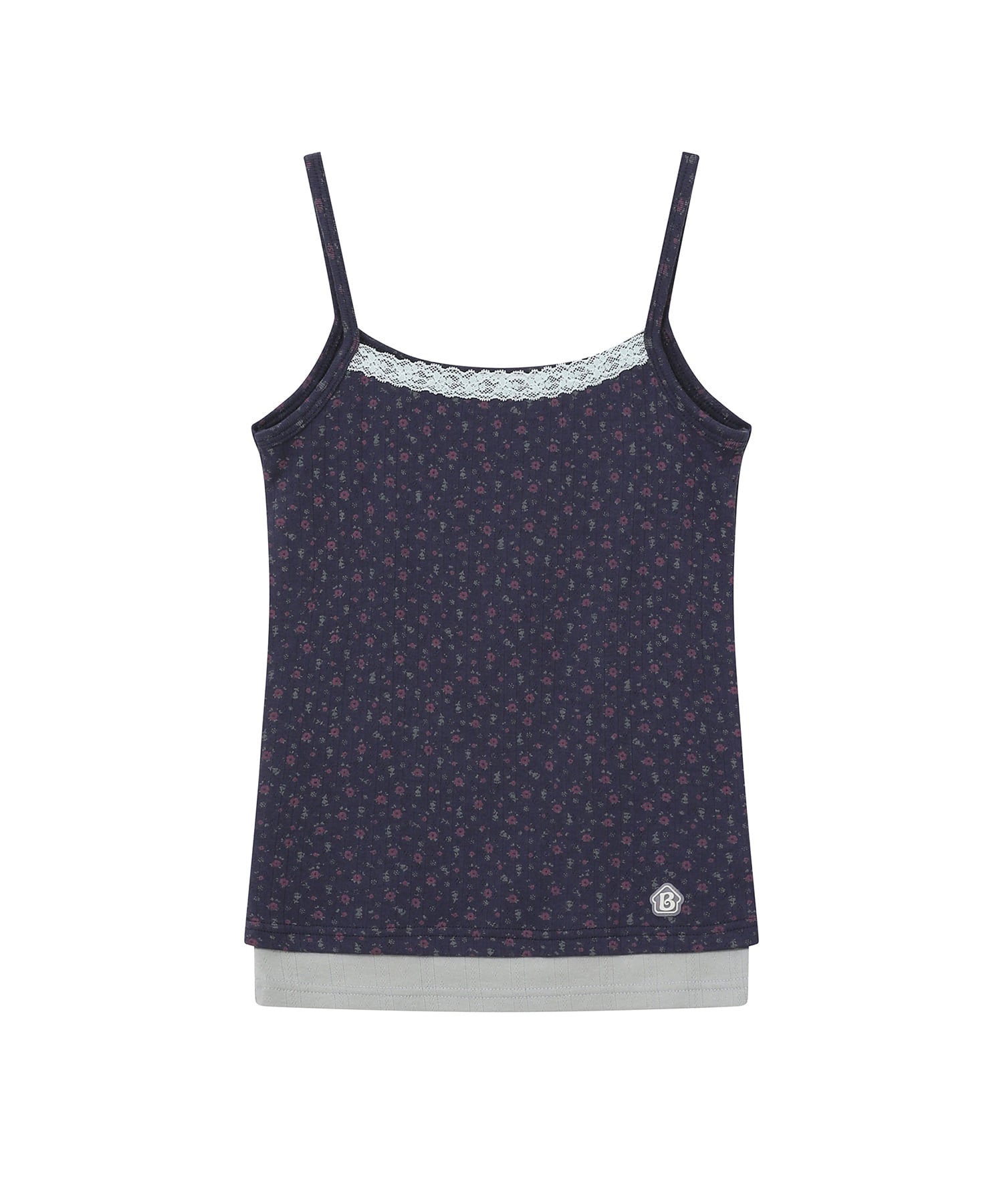 bauf-ss-26-lace-flower-sleeveless-top-mint-navy-mint-navy-s
