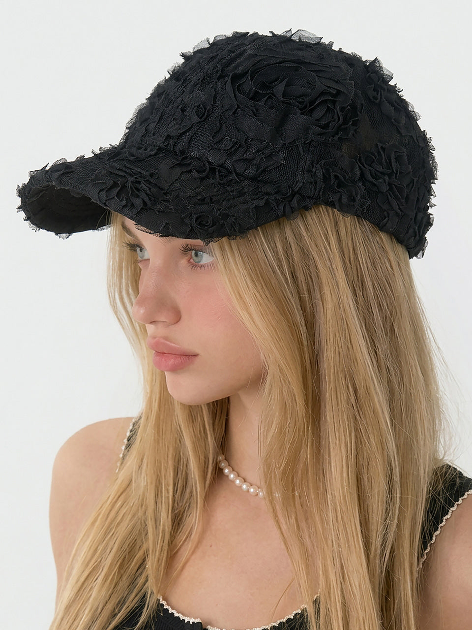 the-greatest-ss-26-flower-ballcap-black-black-s