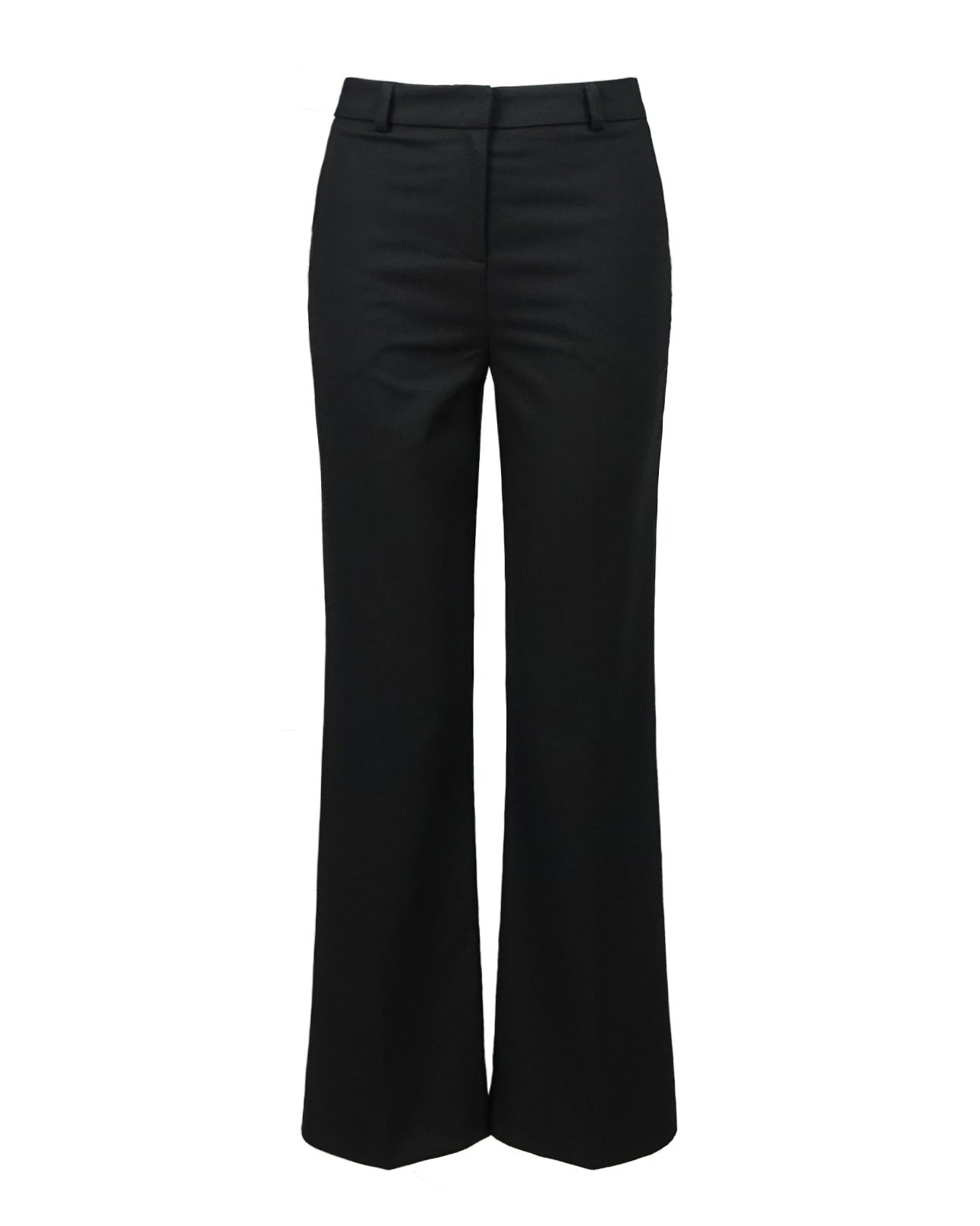 magoren-seoul-ss-24-metal-triclipse-semi-bootcut-slacks-black