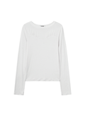 guwolsibil-fw-26-fresh-line-shirring-t-shirt-ivory-ivory-s