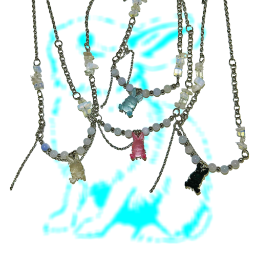 3amgang-seasonless-baby-bunny-necklace-(4color)