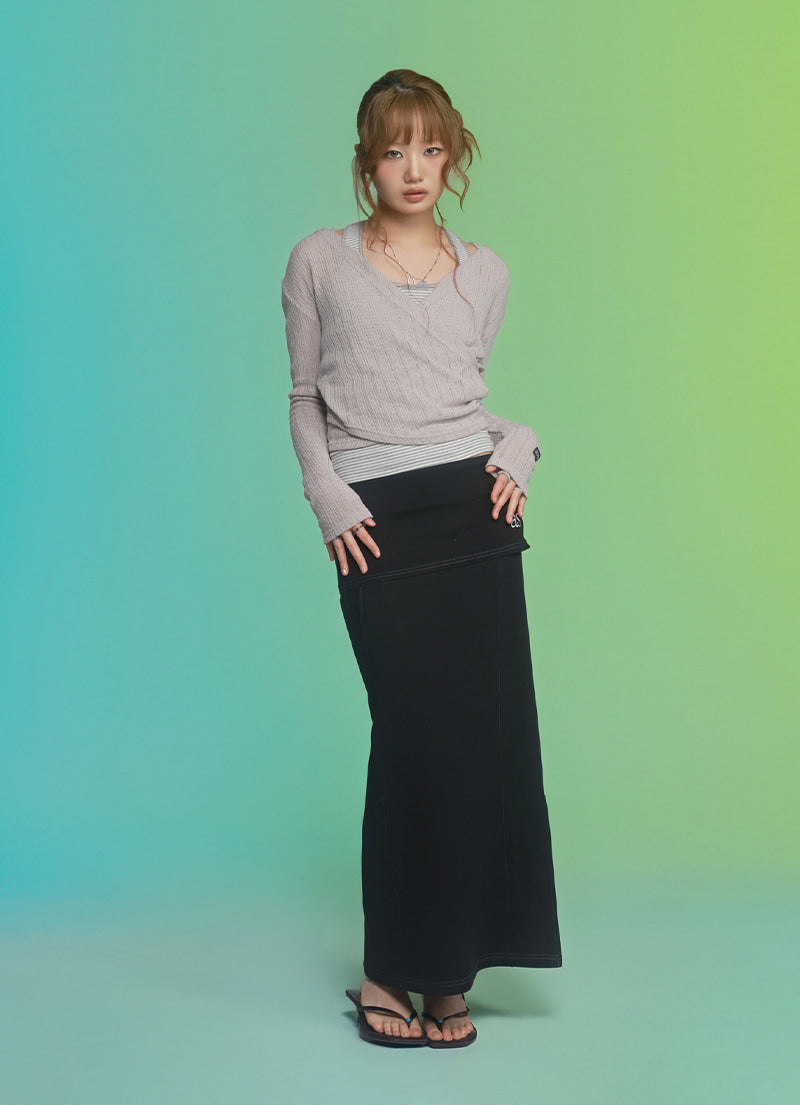 as-on-ss-26-dewy-long-skirt-black-black-s