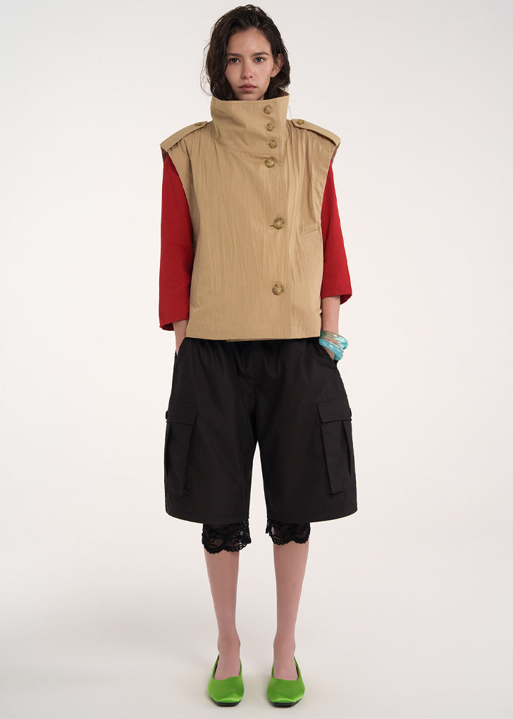 esc-studio-ss-26-trench-high-neck-vest-beige-beige-s