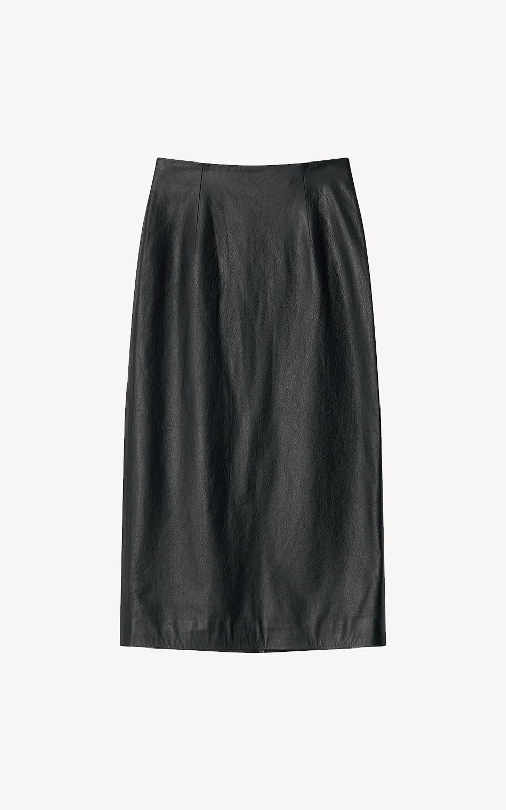 randell-ss-26-italian-real-leather-skirt-black-black-s