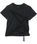 flareup-ss-25-diagonal-strap-tshirt-(fl121_black)