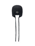 lecyto-ss-25-vanguard-string-beanie-black-black-s