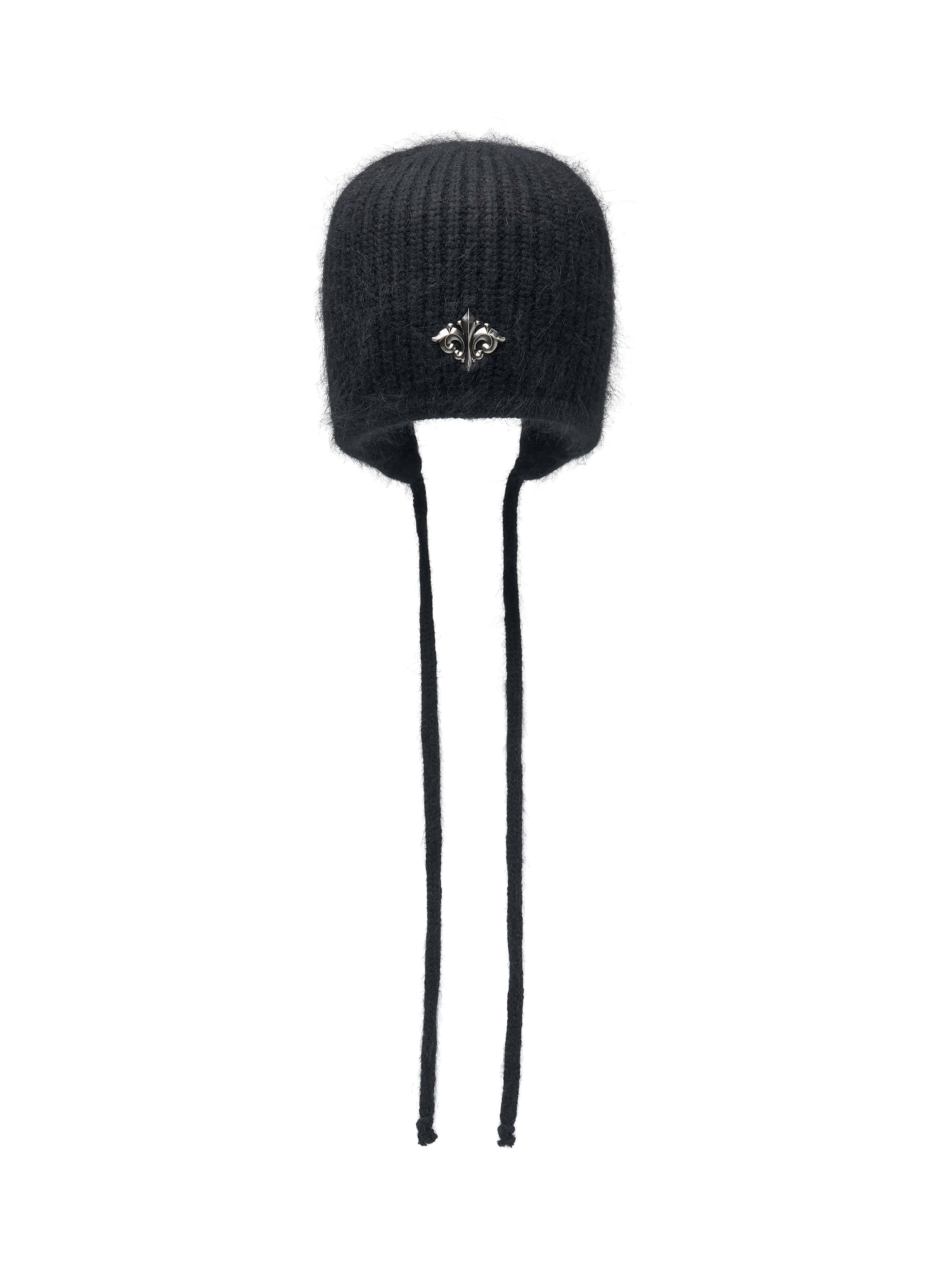 lecyto-ss-25-vanguard-string-beanie-black-black-s