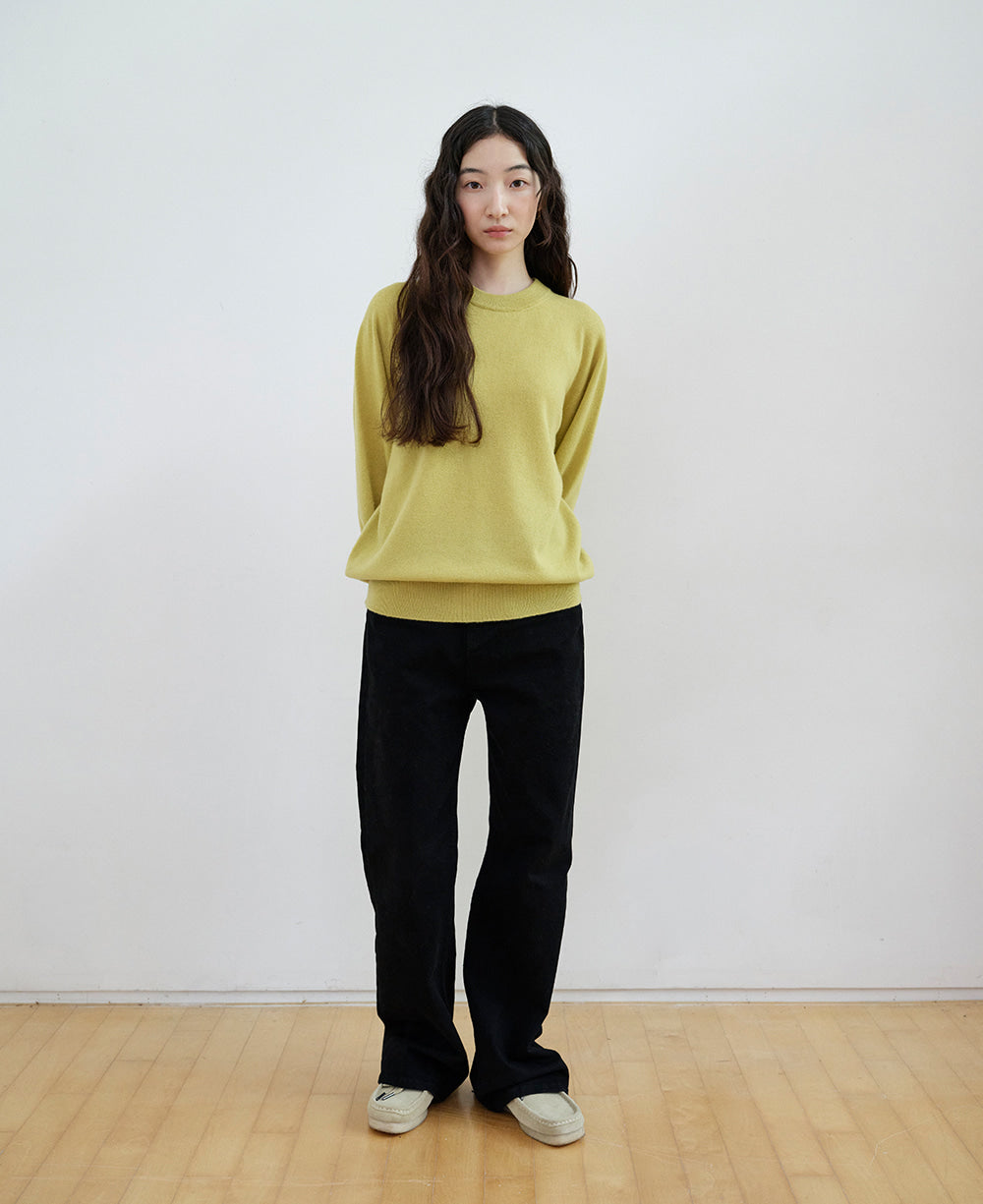 step-around-fw-26-cotton-stretch-bootcut-pants-black-black-s