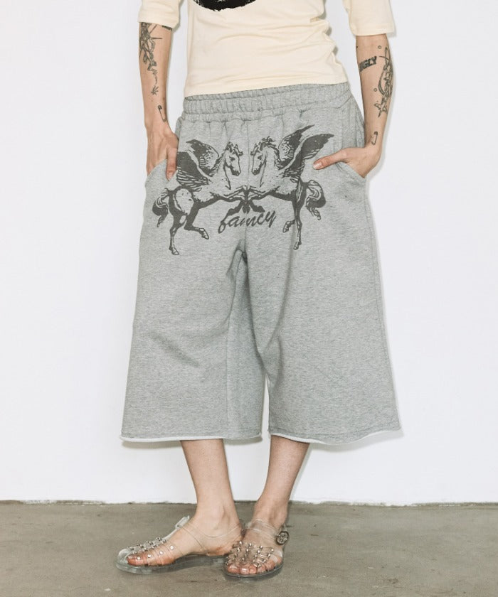 nastyfancyclub-ss-26-pegasus-bermuda-pants-melange-f26qd144-melange-s