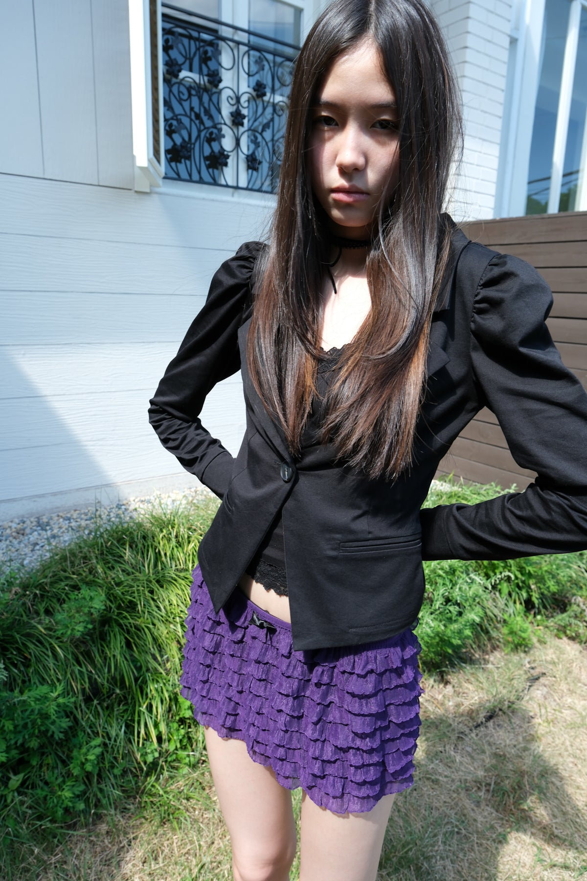 losesleepover-fw-26-cake-mini-skort-purple-purple-s