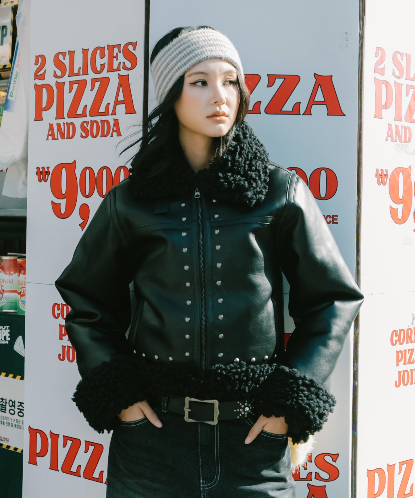 running-high-fw-24-studded-crop-shearling-jacket-(black)