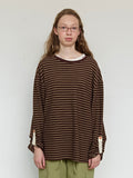 fun-from-fun-fw-26-loose-fit-stripe-tee-brown-brown-s