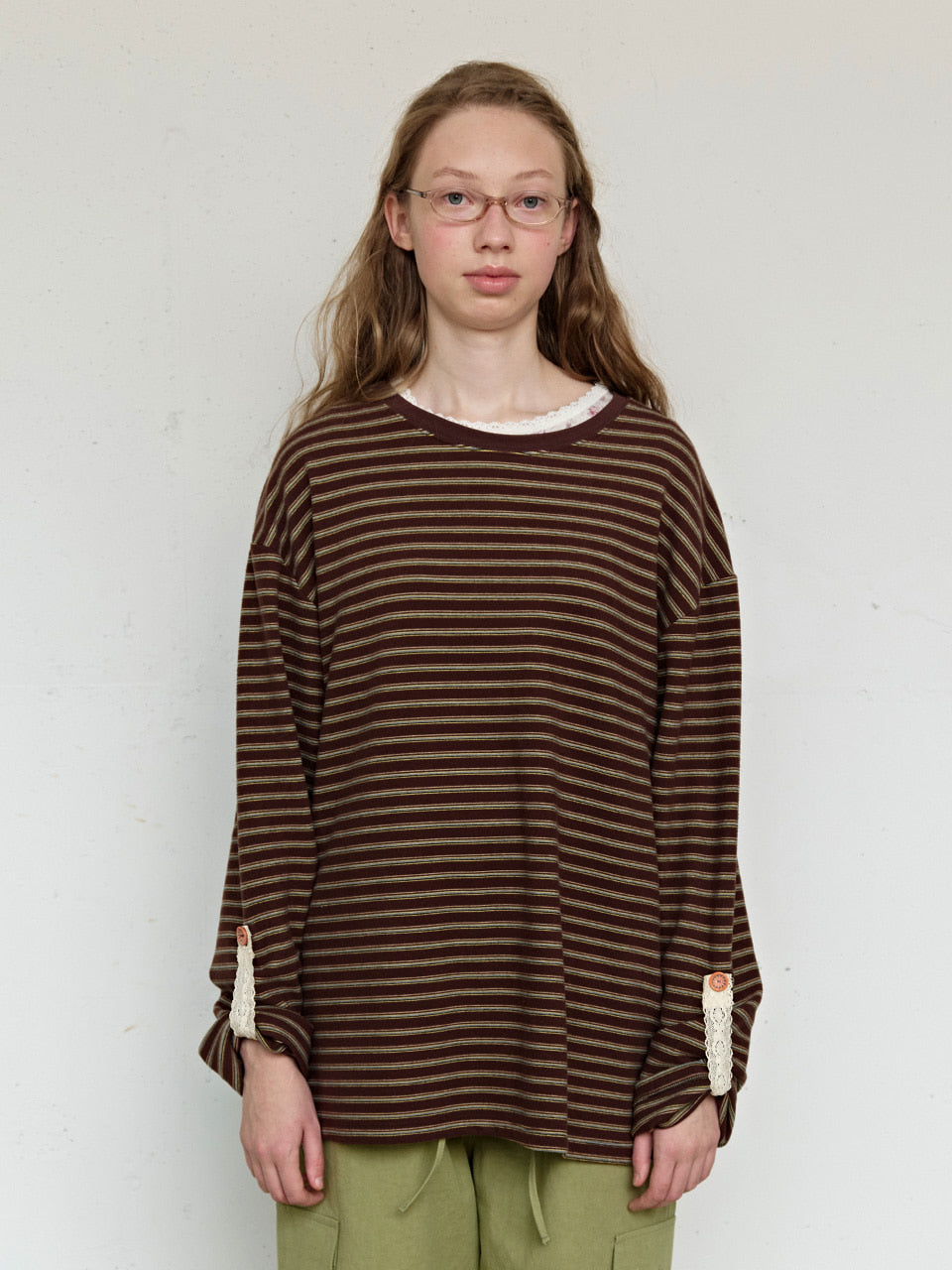 fun-from-fun-fw-26-loose-fit-stripe-tee-brown-brown-s