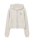 bauf-fw-26-b-logo-angel-wing-slim-fit-cropped-zip-hoodie-dot-oatmeal-oatmeal-s