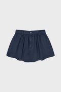sinoon-fw-25-shirred-twill-mini-skirt-navy-navy-s