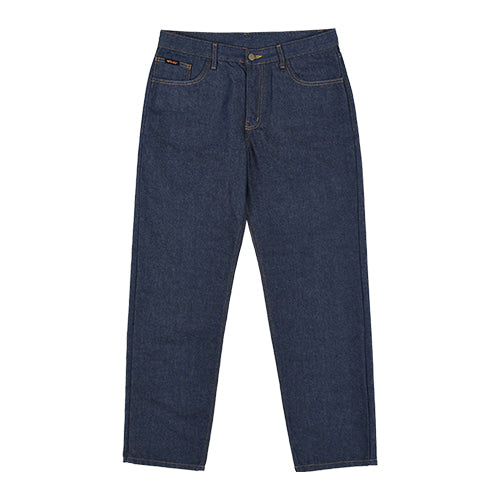 ersco-fw-25-thorn-logo-regular-pants-blue-blue-s