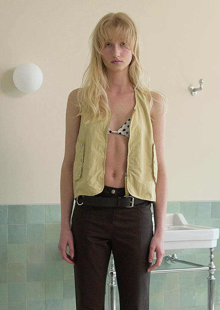 saysra-ss-25-open-ribbon-vest,-butter