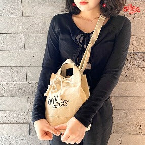drilleys-fw-25-drillis-two-way-circle-bag-natural-bucket-drawstring-bag-beige-o