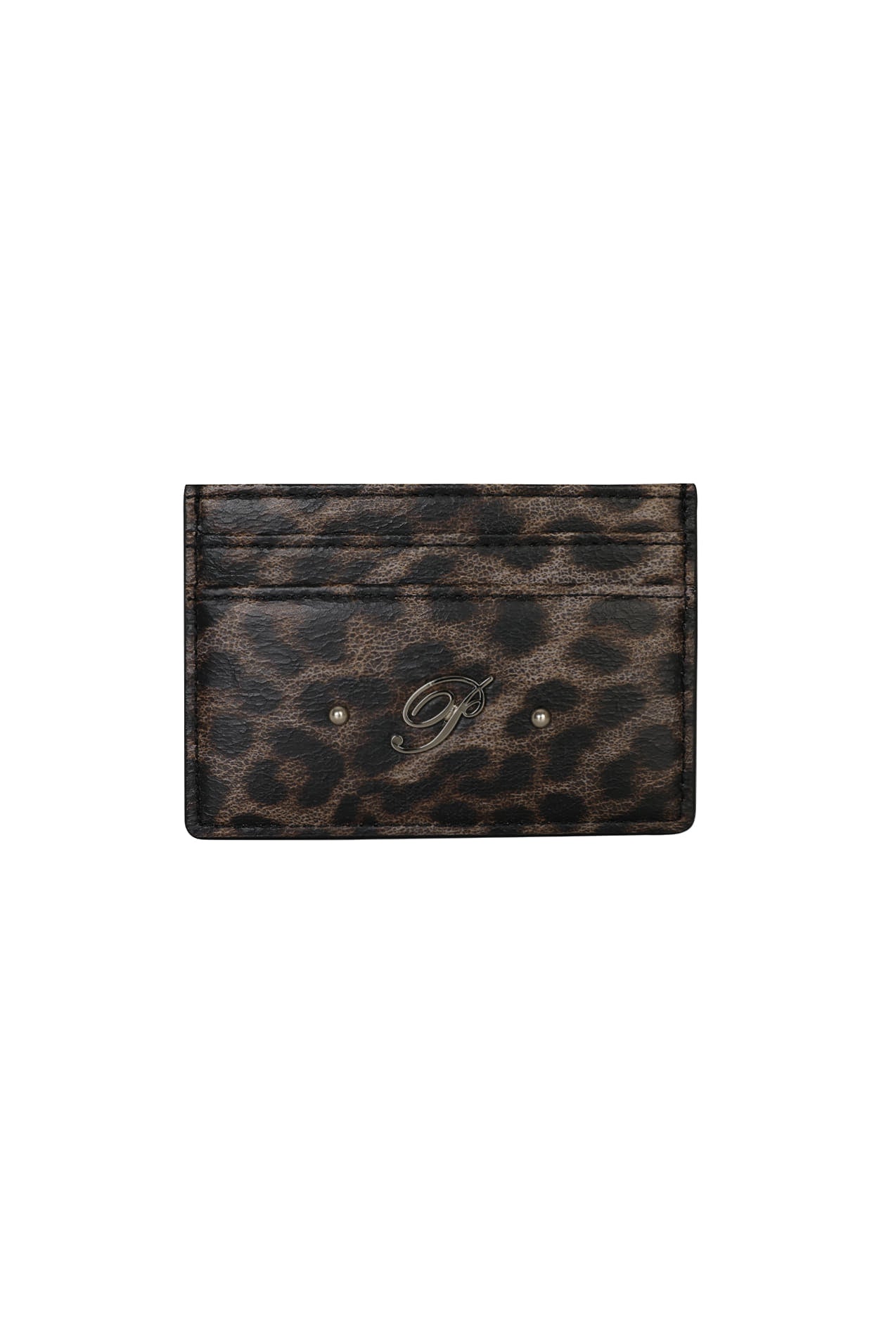 pain-or-pleasure-fw-25-signature-card-wallet-leopard-leopard-s