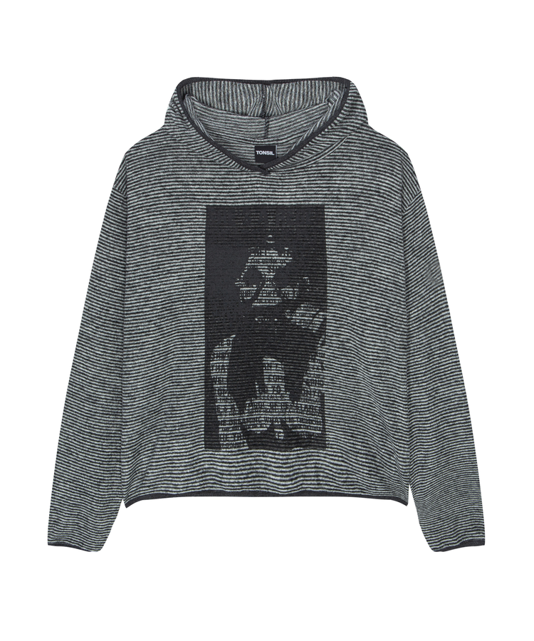 tonsil-fw-26-graphic-print-stripe-cropped-hood-t-shirt-grey-grey-s