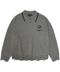 flavorism-fw-26-emblem-collar-knit-tt0105-1-melange-s