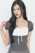 illigo-ss-26-rosy-lace-square-neck-tee-charcoal-charcoal-s