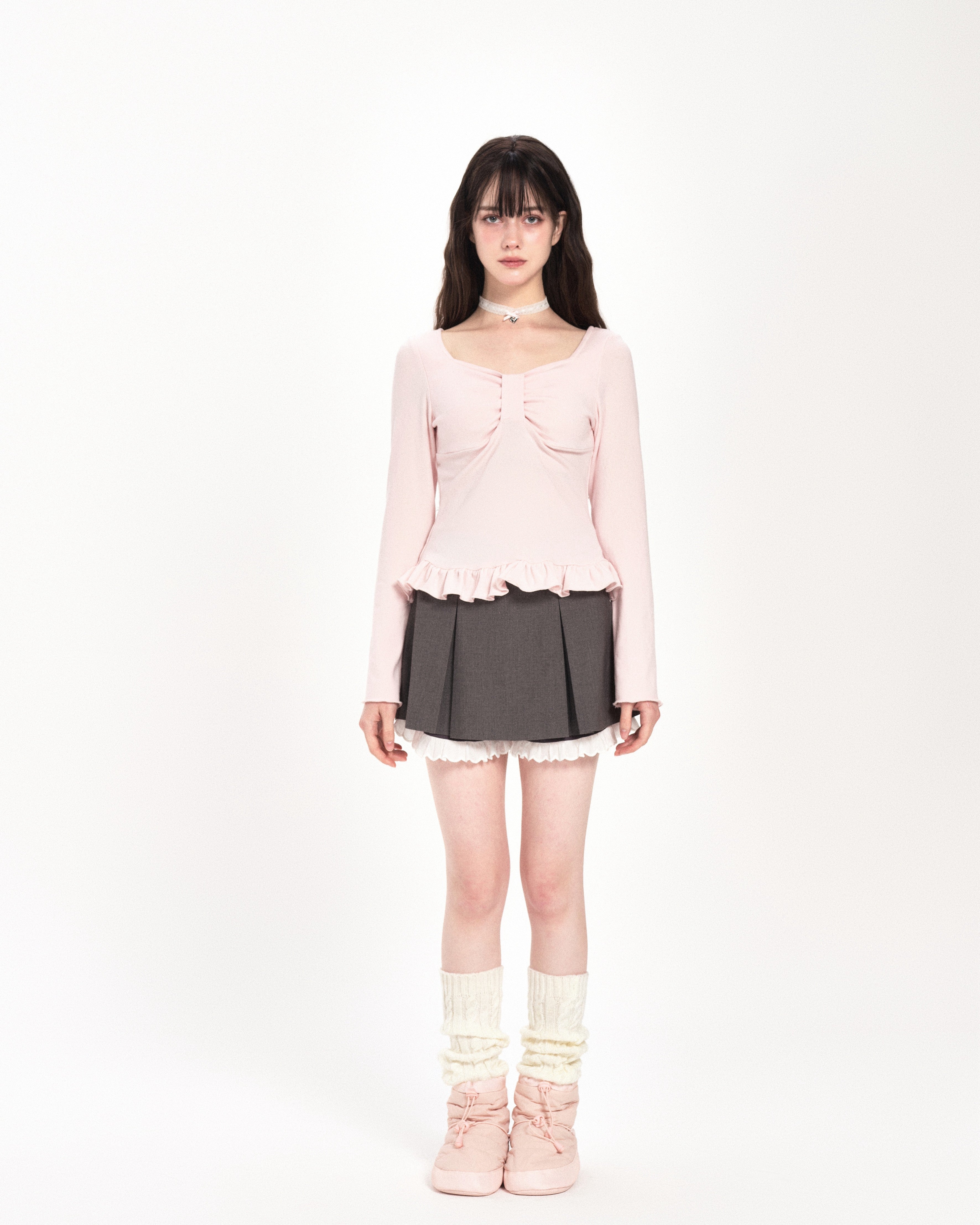 whisfairy-fw-25-sweetheart-ribbon-top-pink-pink-s