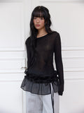 meenderi-fw-25-pinched-see-through-top-black-black-s