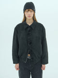the-greatest-fw-26-rose-zipper-jacket-black-s