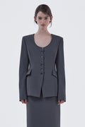 mausoleum-ss-26-emma-round-neck-jacket-blue-grey-blue-grey-s