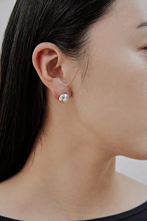 lehaul-ss-26-graceful-earring-silver925-silver-s
