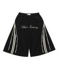 schism-inducing-ss-26-cross-zipper-shorts-black-black-s