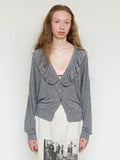 fun-from-fun-fw-26-moody-frill-cardigan-melange-grey-melange-gray-s