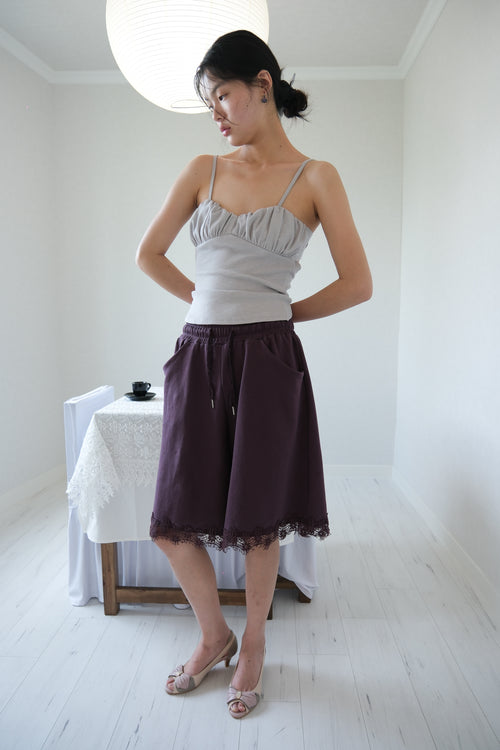 losesleepover-ss-26-bower-bermuda-shorts-mulberry-mulberry-s