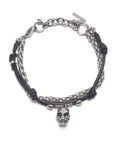 vlack-veast-ss-26-skull-chain-string-bracelet-jw4514-silver-s