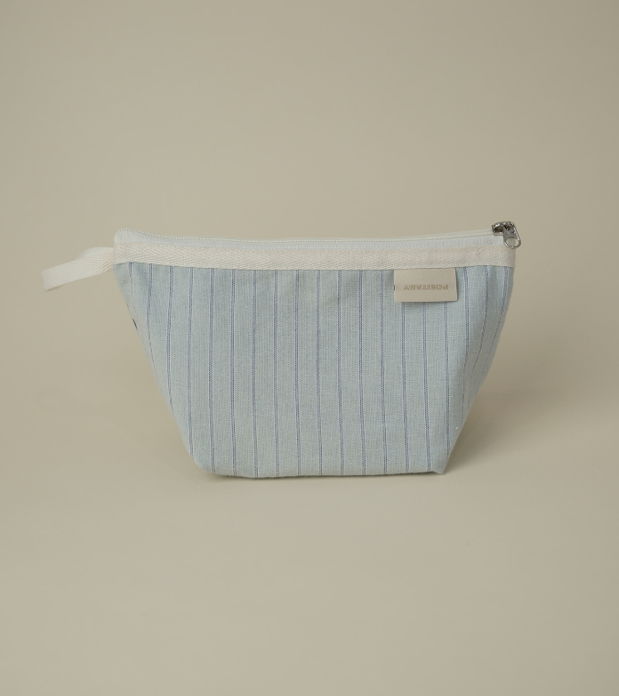 POSITANY Posy pouch mint choco st