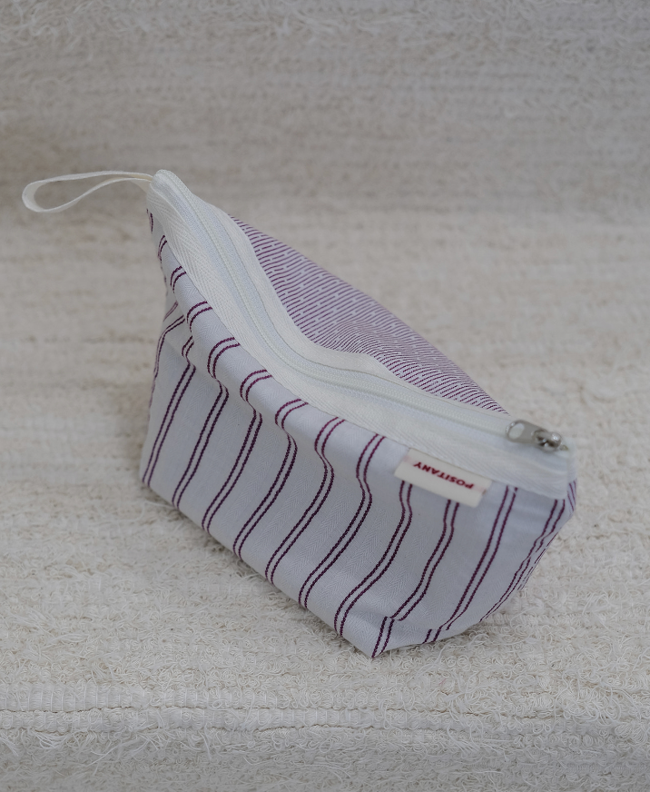 POSITANY Posy pouch vintage rose