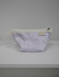 POSITANY Posy pouch satin rose purple