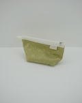POSITANY Posy pouch satin rose olive