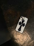 FAKEJAZZ SOCIAL CLUB Cross epoxy bumper