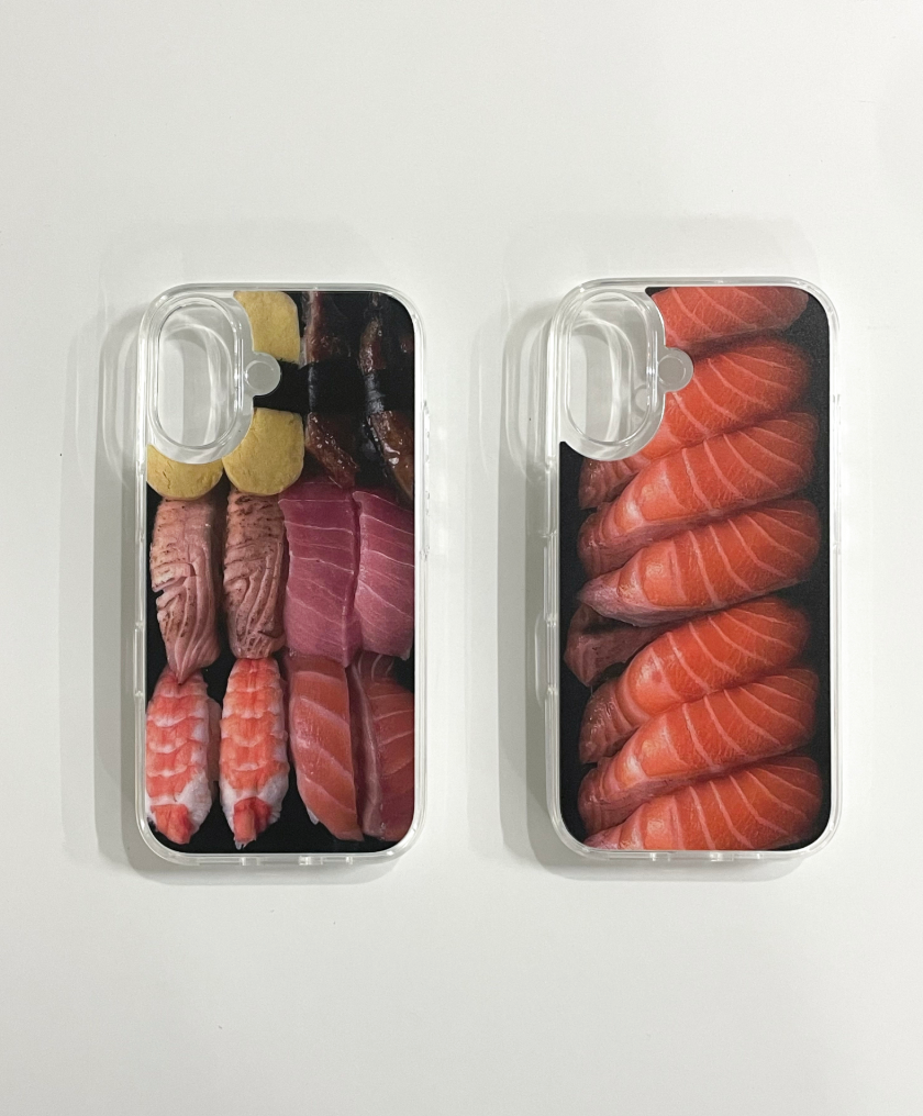 FAKEJAZZ SOCIAL CLUB Sushi