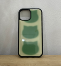 FAKEJAZZ SOCIAL CLUB Kitty epoxy bumper
