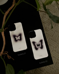 FAKEJAZZ SOCIAL CLUB Butterfly 02 epoxy bumper