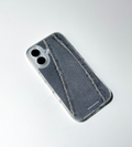 FAKEJAZZ SOCIAL CLUB Denim