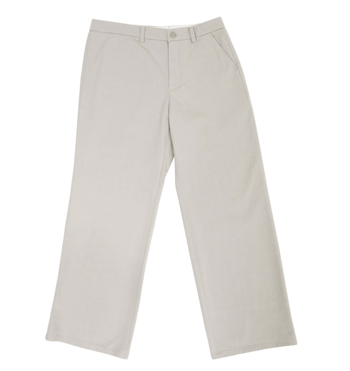 SUMMUMBONUM 1 5pants gray