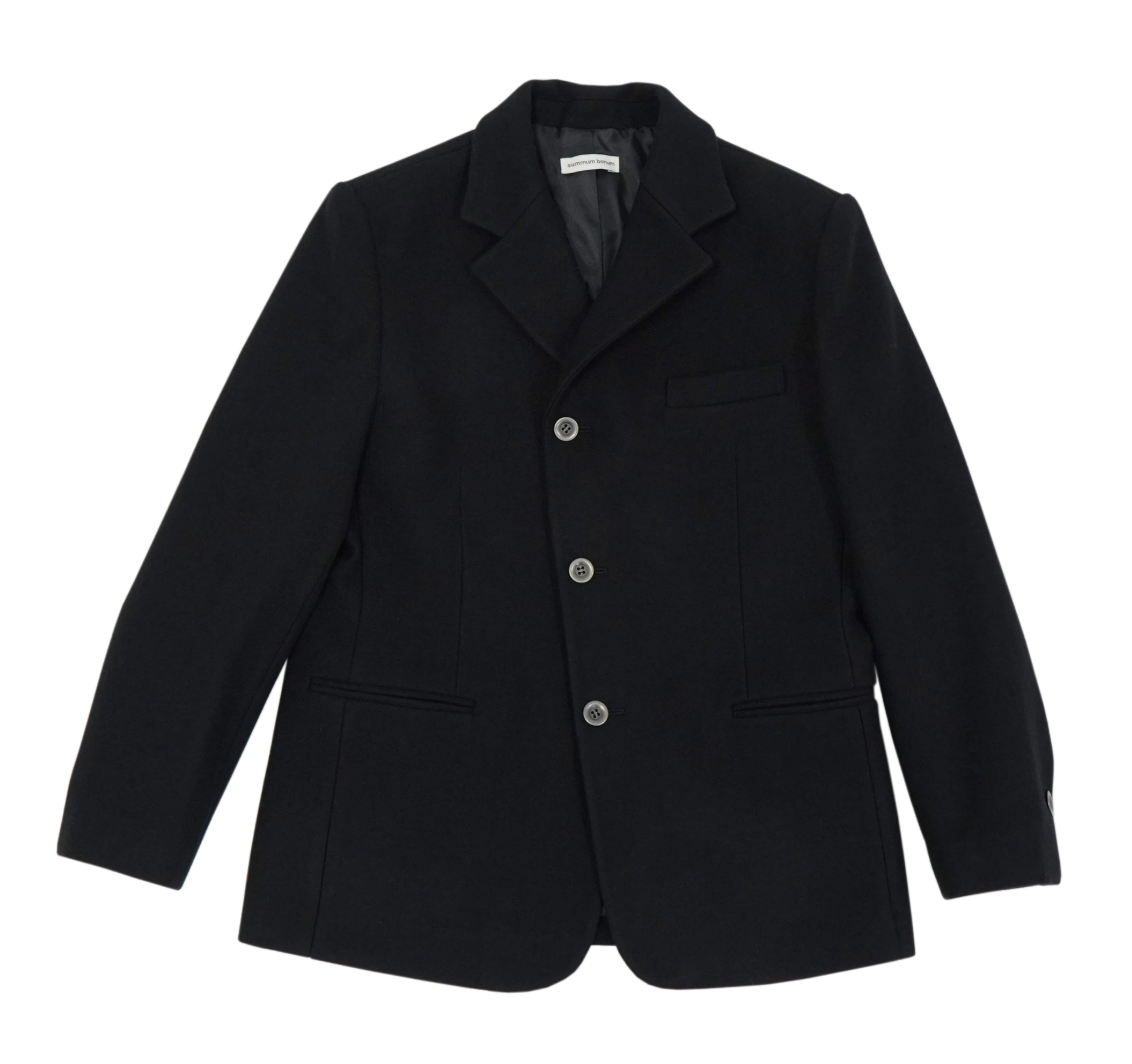 SUMMUMBONUM Teum jacket