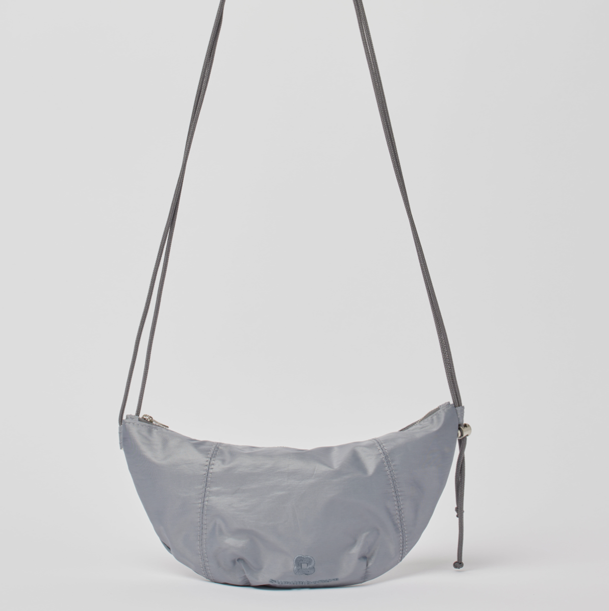 SUMUMBONUM Owen bag gray
